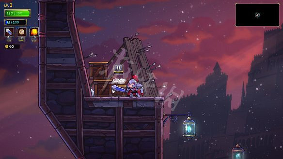 《盜賊遺產2》圖文攻略：職業介紹+技能介紹+怪物打法+裝備介紹+符文介紹+關卡攻略+城堡強化