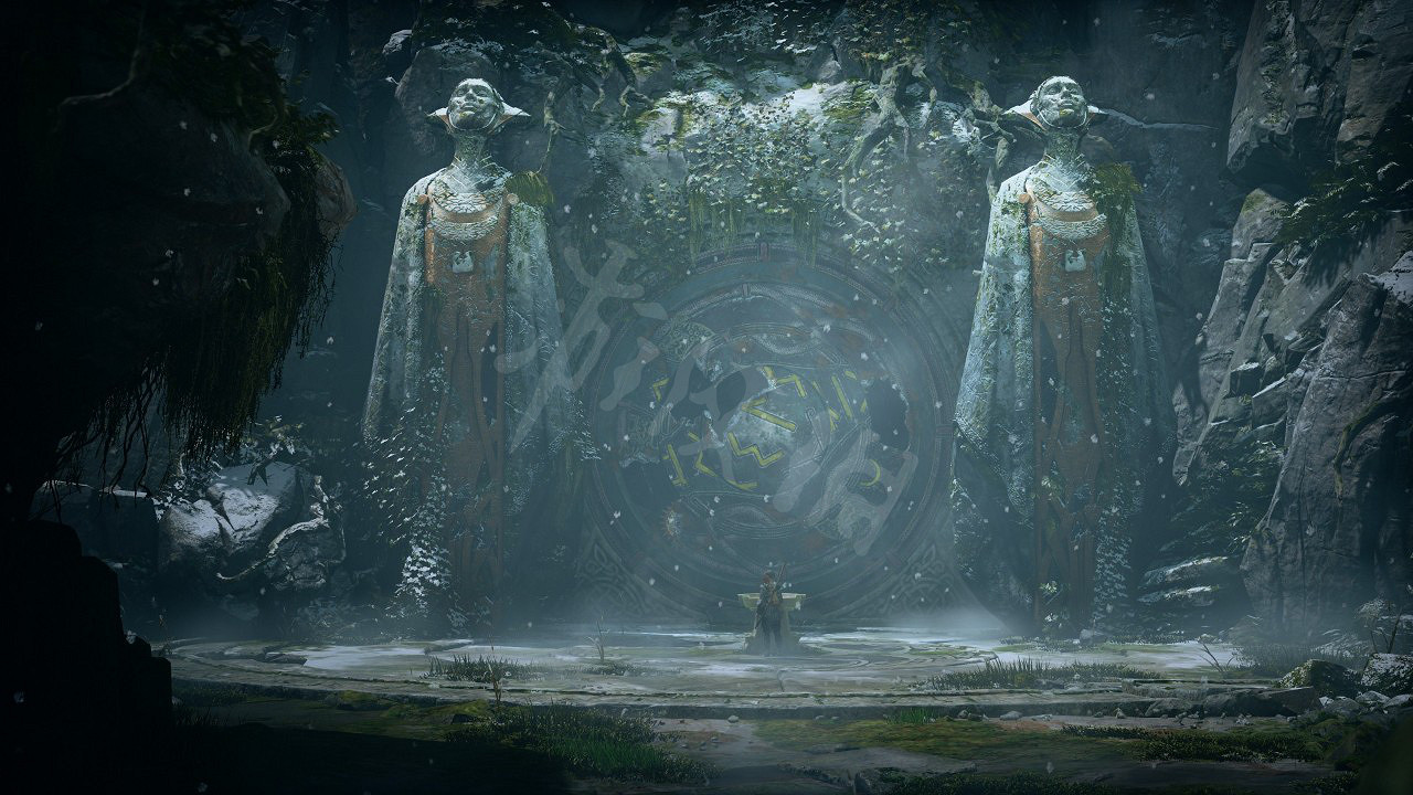 《戰神4》克瓦希爾護身符如何獲得?克瓦希爾護身符獲取方法分享 《戰神4》克瓦希爾護身符如何獲得?克瓦希爾護身符獲取方法分享