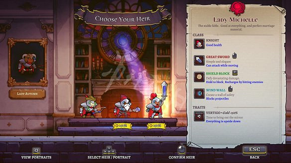 《盜賊遺產2》圖文攻略：職業介紹+技能介紹+怪物打法+裝備介紹+符文介紹+關卡攻略+城堡強化