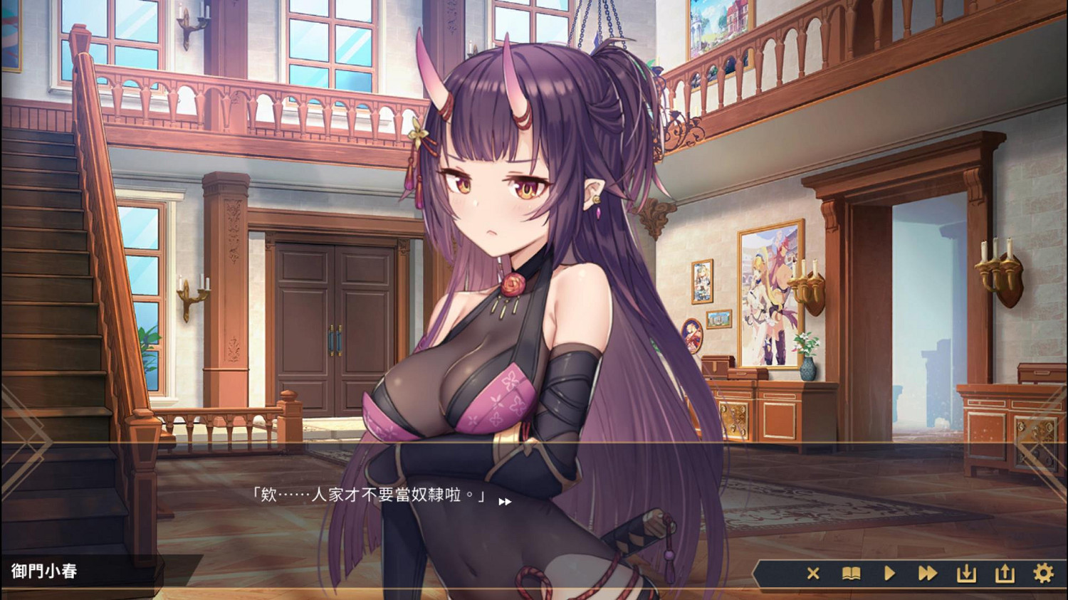 人氣紳遊續作《赫雷斯的角鬥場2》Steam好評發售中！