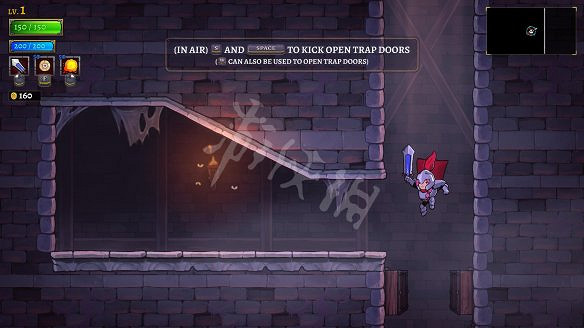 《盜賊遺產2》圖文攻略：職業介紹+技能介紹+怪物打法+裝備介紹+符文介紹+關卡攻略+城堡強化