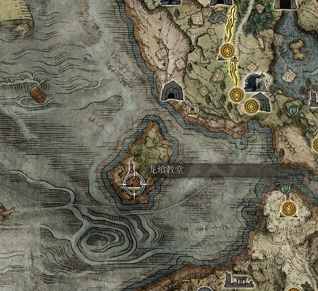 《艾爾登法環》史瑪拉格的輝石怎麽獲得?史瑪拉格的輝石獲得方法 《艾爾登法環》史瑪拉格的輝石怎麽獲得?史瑪拉格的輝石獲得方法