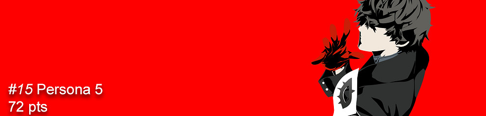 《上古卷軸5》排第八！國外網友評選十年間最佳遊戲Top20