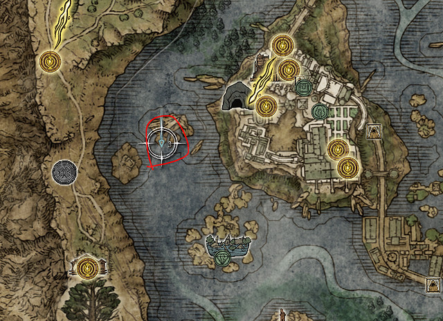 《艾爾登法環》史瑪拉格的輝石怎麽獲得?史瑪拉格的輝石獲得方法 《艾爾登法環》史瑪拉格的輝石怎麽獲得?史瑪拉格的輝石獲得方法