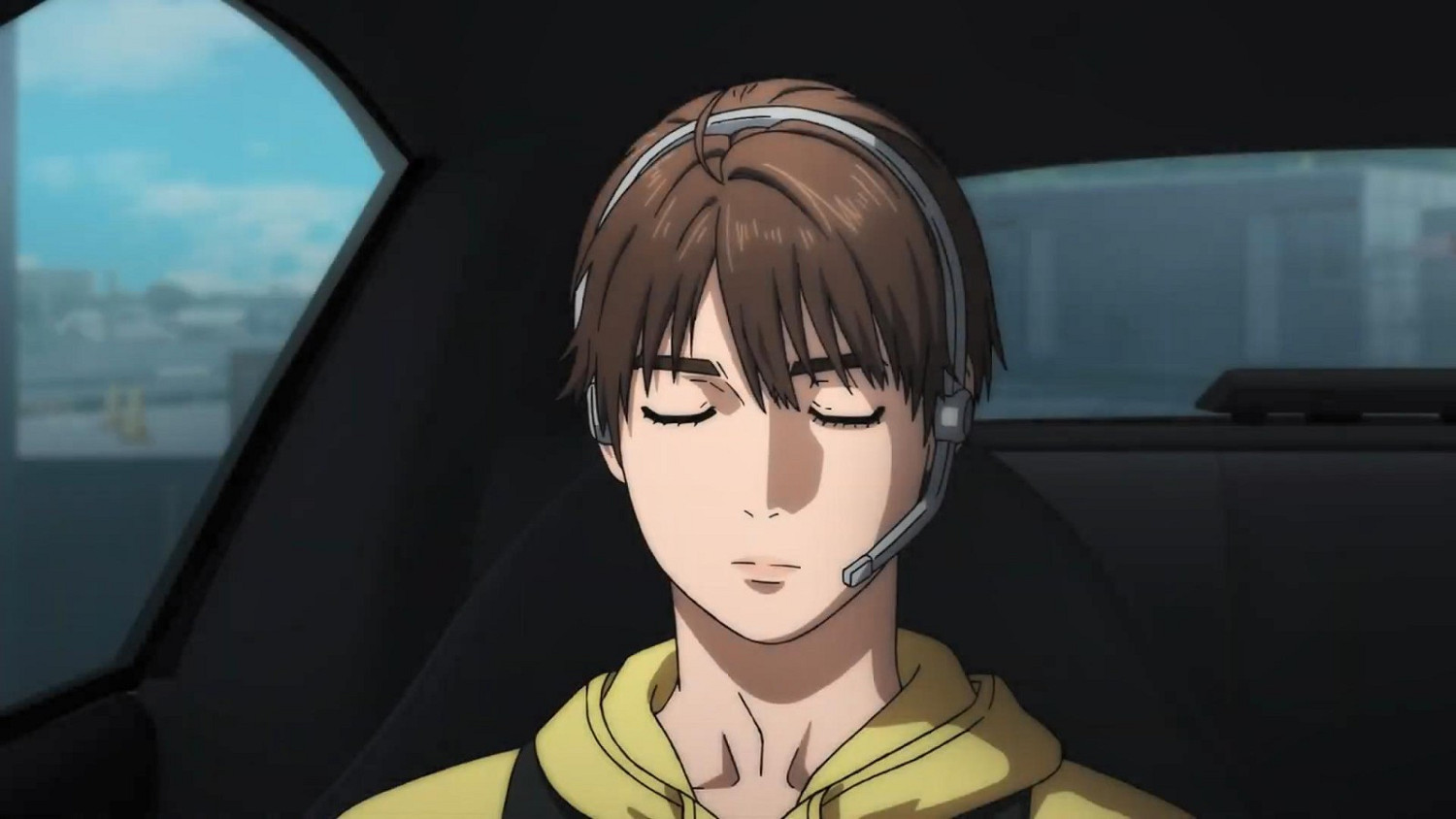 《頭文字D》續作《MF GHOST》最新預告 2023播出