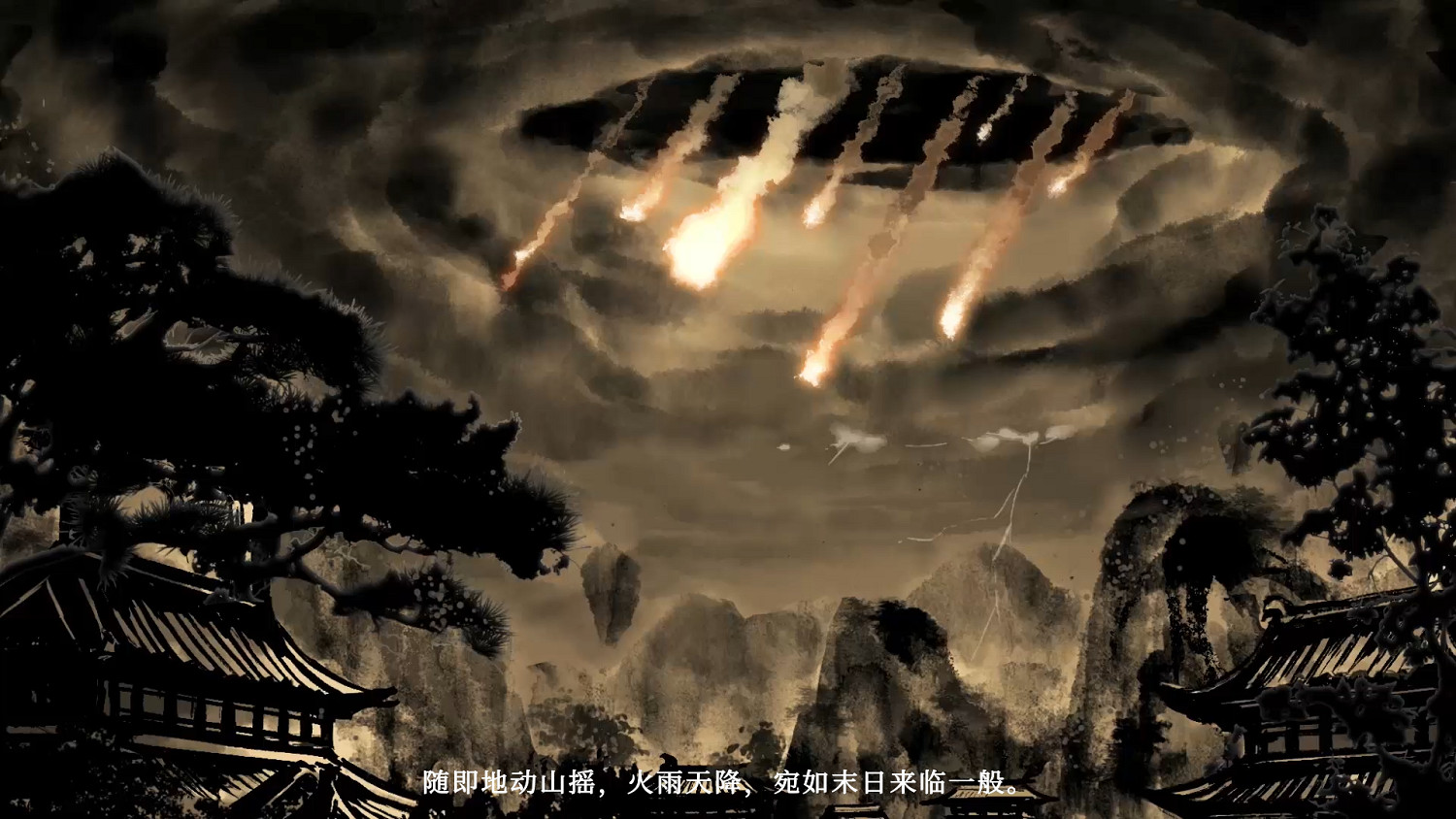 戳中了國人XP的《一方靈田》，卻只有“多半好評”