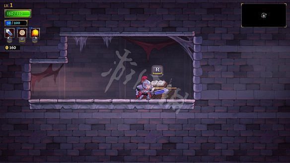 《盜賊遺產2》圖文攻略：職業介紹+技能介紹+怪物打法+裝備介紹+符文介紹+關卡攻略+城堡強化