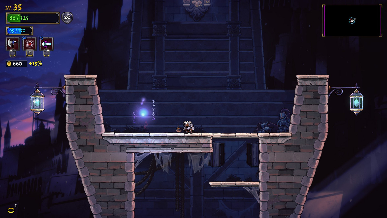 《盜賊遺產2》隱藏房間在哪 隱藏房間位置介紹 《盜賊遺產2》隱藏房間在哪 隱藏房間位置介紹