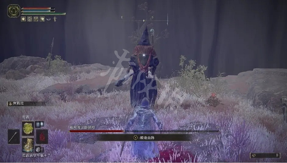 《艾爾登法環》雙隱身刺客流怎麽玩？雙隱身刺客流玩法介紹