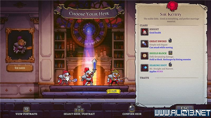 《盜賊遺產2》新手攻略全面解析 新手教學詳解【完結】 《盜賊遺產2》新手攻略全面解析 新手教學詳解【完結】