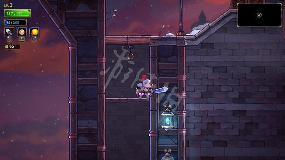 《盜賊遺產2》圖文攻略：職業介紹+技能介紹+怪物打法+裝備介紹+符文介紹+關卡攻略+城堡強化