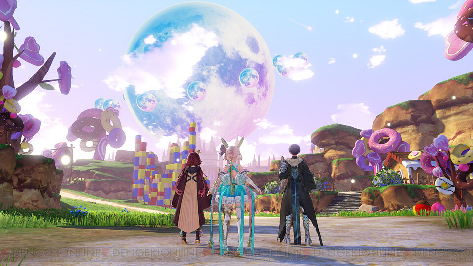 《蘇菲的鍊金工房2》新DLC發售！少女普拉芙妲主角