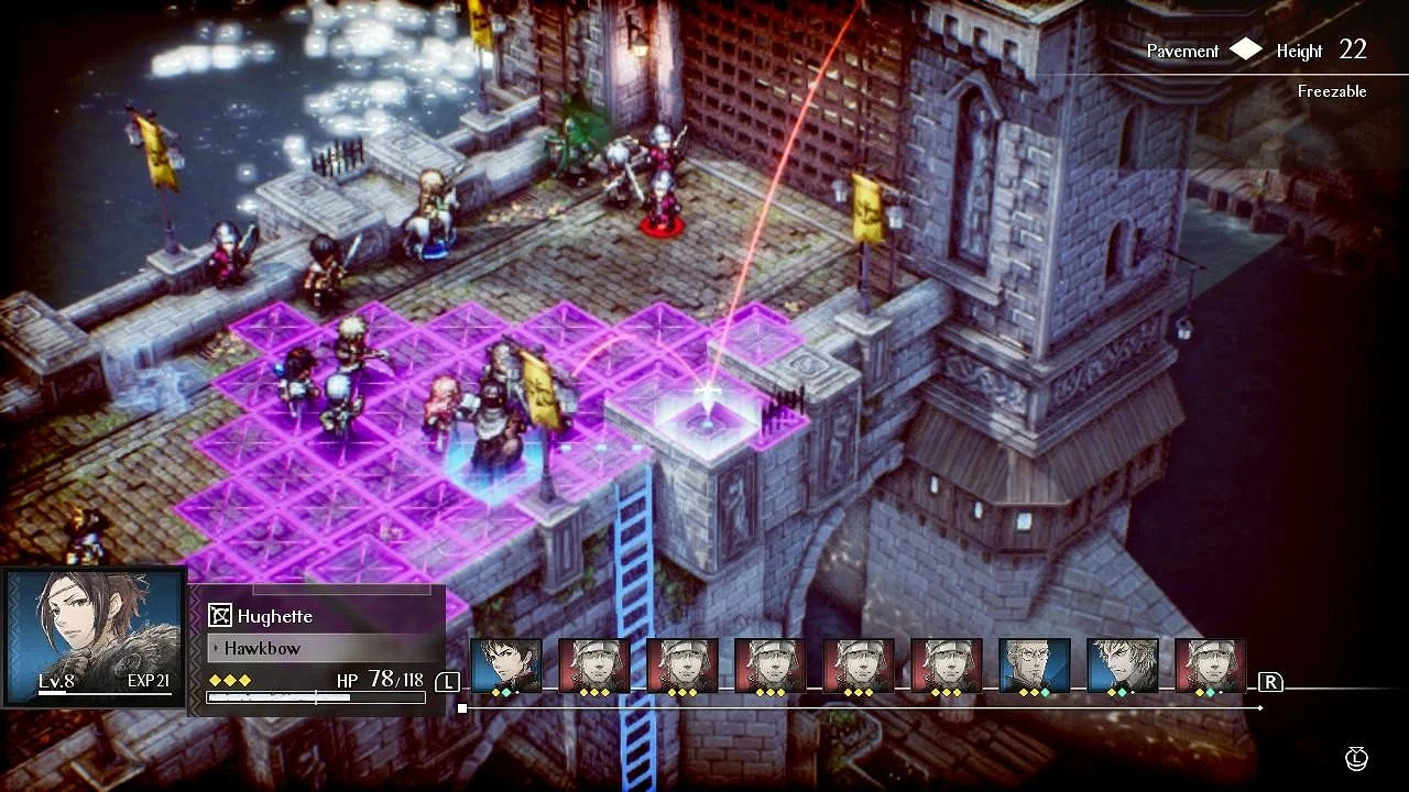 從開發角度的見解和技巧《三角策略》開發人員訪談！