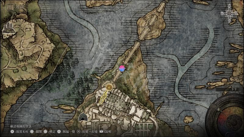 《艾爾登法環》潛霧猛禽戰灰在哪?潛霧猛禽戰灰位置介紹 《艾爾登法環》潛霧猛禽戰灰在哪?潛霧猛禽戰灰位置介紹