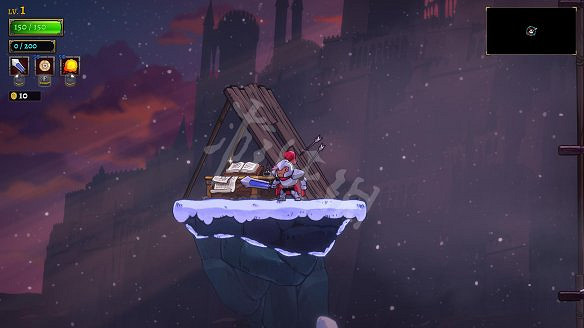 《盜賊遺產2》圖文攻略：職業介紹+技能介紹+怪物打法+裝備介紹+符文介紹+關卡攻略+城堡強化