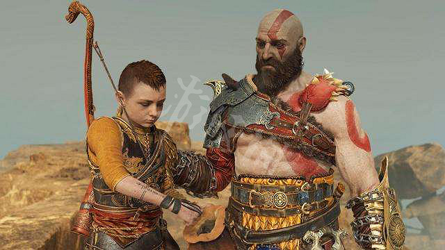 《戰神4》奎托斯的兒子叫什麽 戰神兒子介紹 《戰神4》奎托斯的兒子叫什麽 戰神兒子介紹