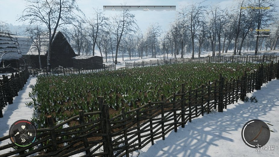 《中世紀王朝》正在開發VR移植:隨後將推出PS VR2版! 《中世紀王朝》正在開發VR移植:隨後將推出PS VR2版!