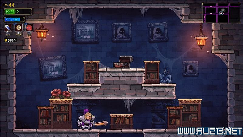 《盜賊遺產2》新手攻略全面解析 新手教學詳解【完結】 《盜賊遺產2》新手攻略全面解析 新手教學詳解【完結】