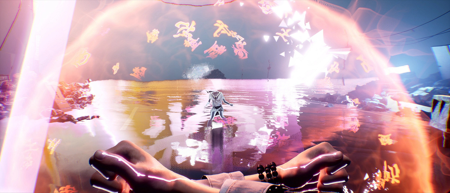 不愧是B社！《幽靈線：東京》發售月餘已掉價超30%