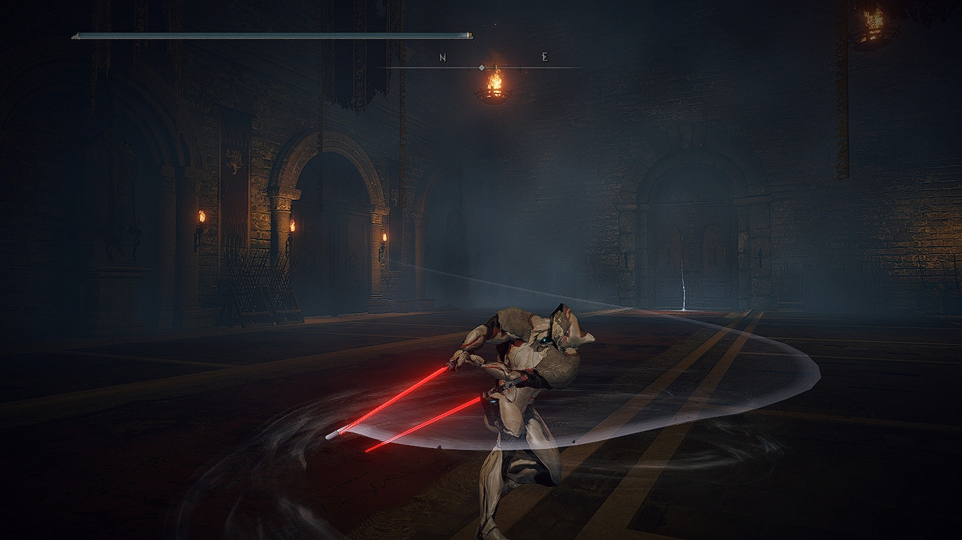 艾爾登法環x星際大戰mod展示 達斯維達手持光劍大殺四方! 艾爾登法環x星際大戰mod展示 達斯維達手持光劍大殺四方!