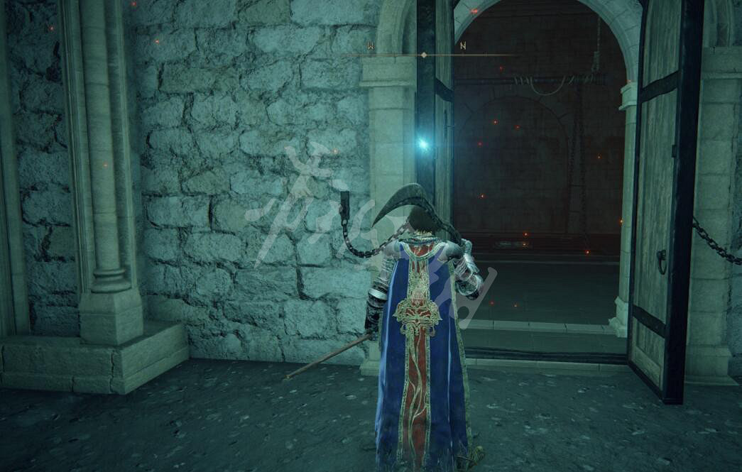 《艾爾登法環》熔岩刀在哪刷?熔岩刀位置及獲取技巧 《艾爾登法環》熔岩刀在哪刷?熔岩刀位置及獲取技巧