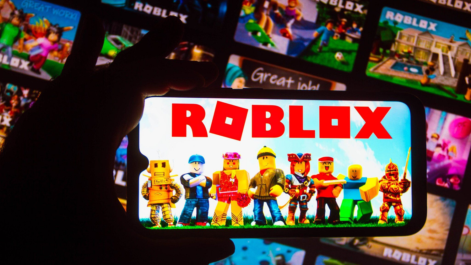 《Roblox》推出靈活工作選項 允許員工全年居家辦公 《Roblox》推出靈活工作選項 允許員工全年居家辦公