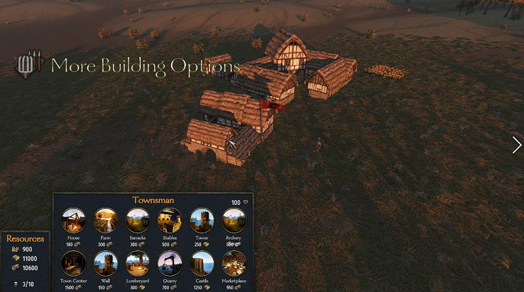 這都可以？《騎馬與砍殺2:霸主》即時戰略MOD即將上線