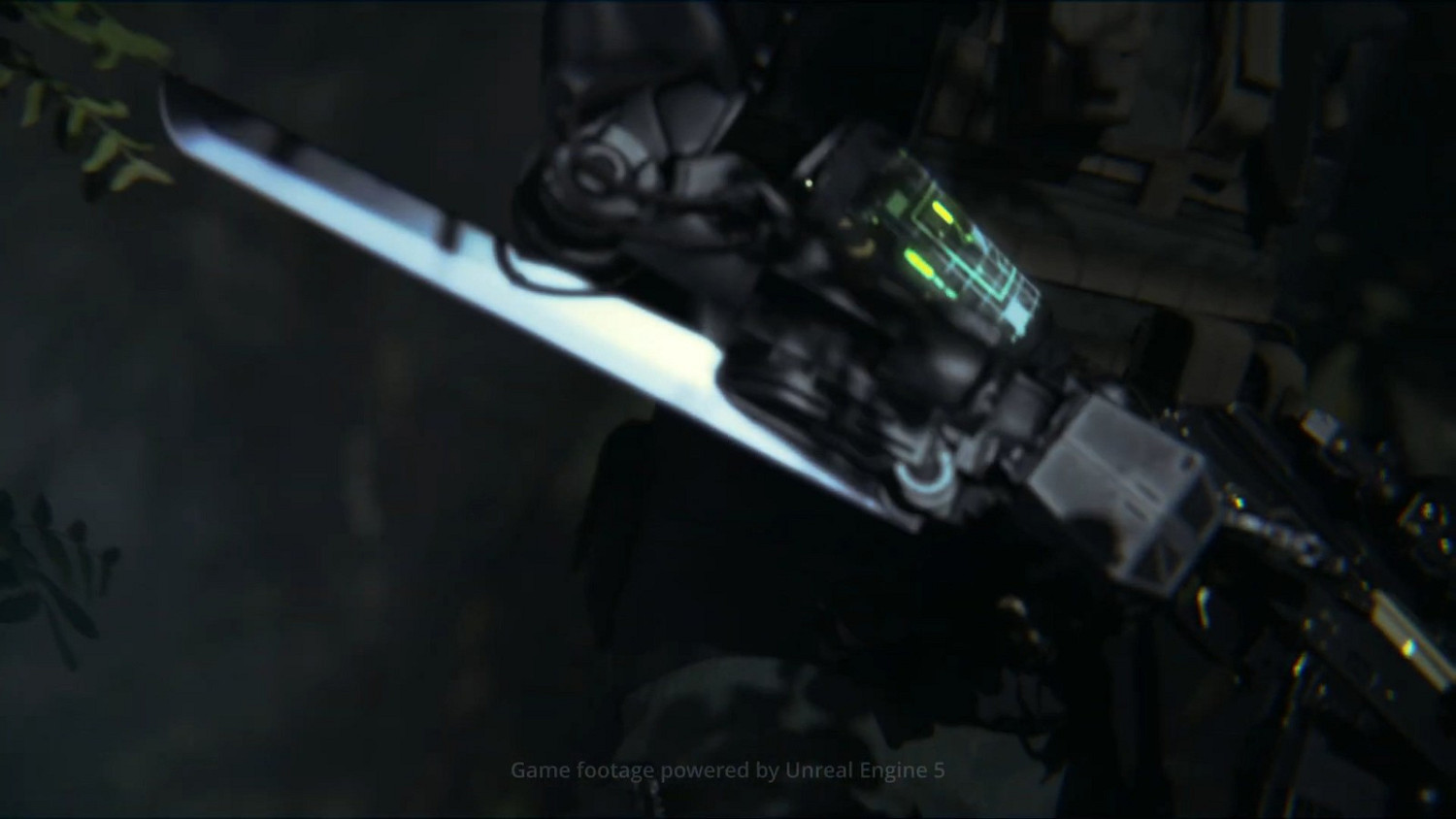 次世代大逃殺《脫網》公布 虛幻5打造支援150人遊戲