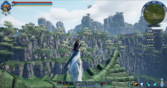 《太荒初境》靈根特性有哪些?靈根種類和特性介紹 《太荒初境》靈根特性有哪些?靈根種類和特性介紹