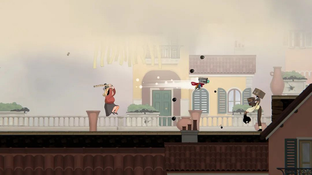 NS日常新聞 波斯王子再度延期 蠟筆小新中文版發售