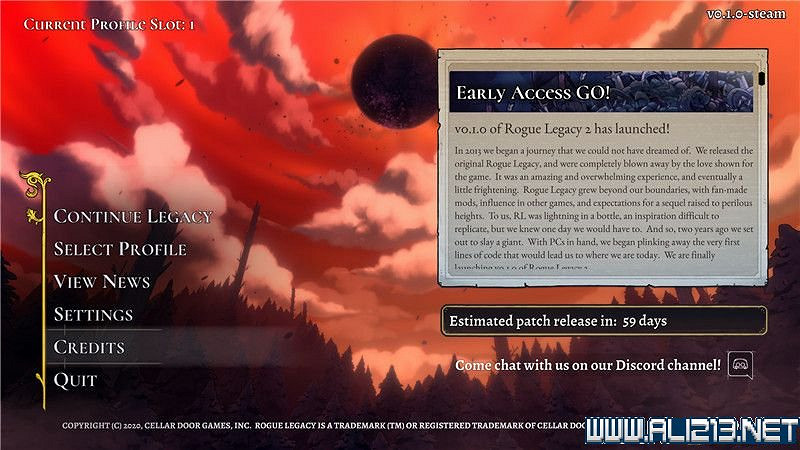 《盜賊遺產2》新手攻略全面解析 新手教學詳解【完結】 《盜賊遺產2》新手攻略全面解析 新手教學詳解【完結】