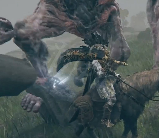 《艾爾登法環》發光的雕像有什麽用? 發光雕像開啟方法 《艾爾登法環》發光的雕像有什麽用? 發光雕像開啟方法