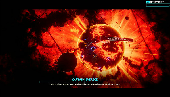 《戰鎚40K：混沌之門惡魔獵人》20分鐘開場展示公布