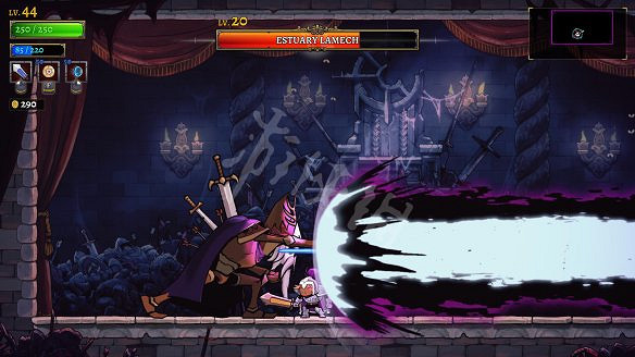 《盜賊遺產2》圖文攻略：職業介紹+技能介紹+怪物打法+裝備介紹+符文介紹+關卡攻略+城堡強化