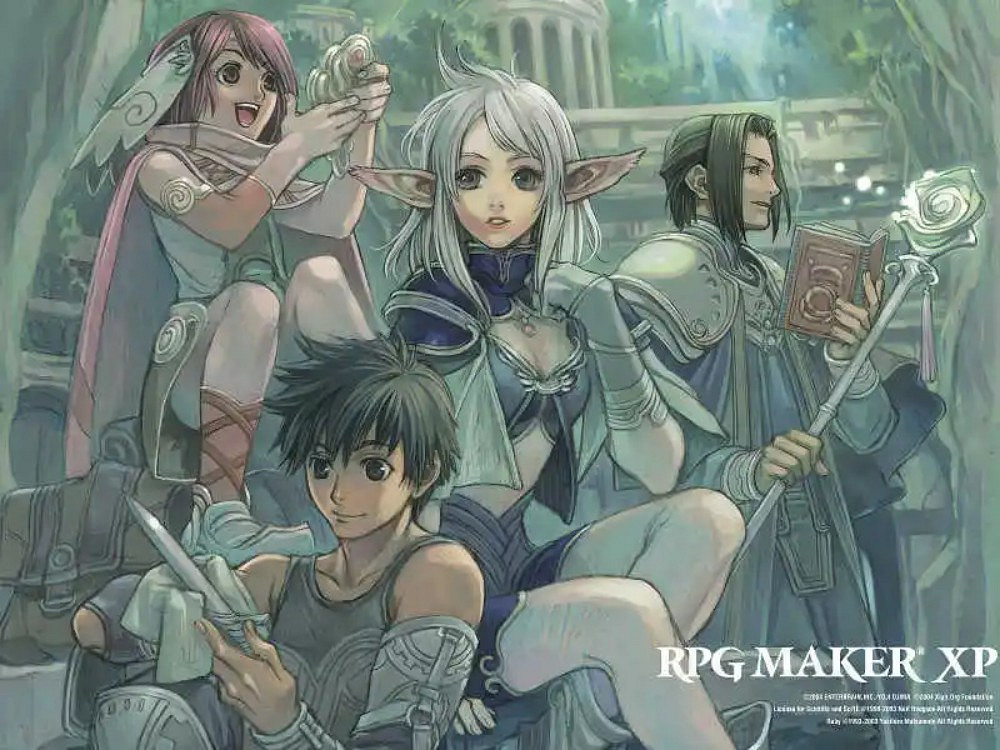 夥伴其實是最終Boss！日網熱議「RPG最不需要的元素」