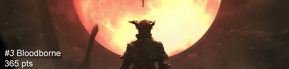 《上古卷軸5》排第八！國外網友評選十年間最佳遊戲Top20