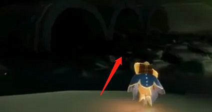 《光遇》螃蟹叫先祖位置 光遇螃蟹叫先祖在哪 《光遇》螃蟹叫先祖位置 光遇螃蟹叫先祖在哪