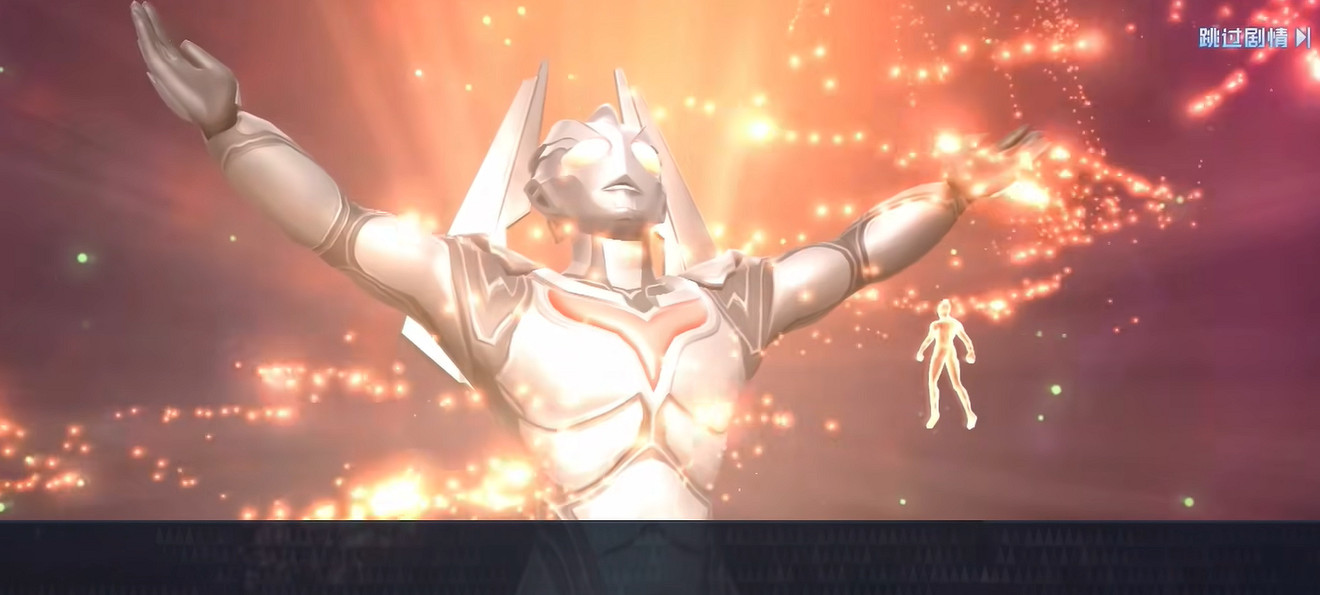 奧特曼:集結開服當天關服,發生什麽事了? 奧特曼:集結開服當天關服,發生什麽事了?