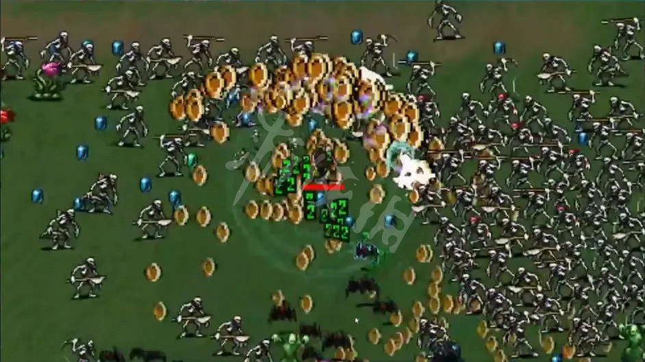 《吸血鬼倖存者》0.5.2更新了什麽?0.5.2更新檔更新內容介紹 《吸血鬼倖存者》0.5.2更新了什麽?0.5.2更新檔更新內容介紹