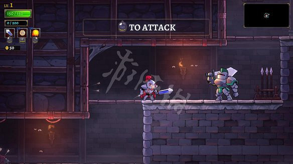 《盜賊遺產2》圖文攻略：職業介紹+技能介紹+怪物打法+裝備介紹+符文介紹+關卡攻略+城堡強化