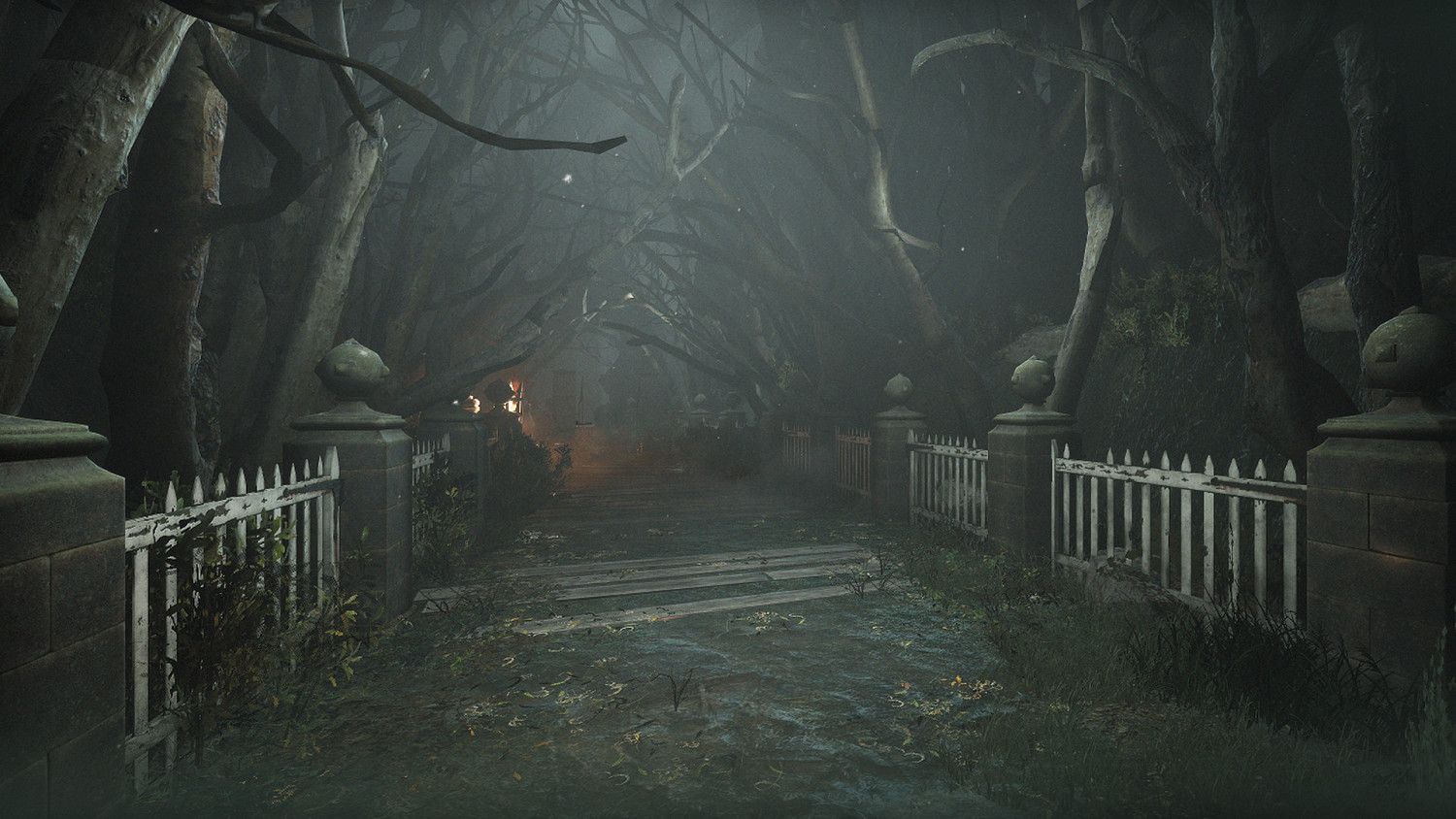 血源味十足!《記憶邊境》實機展示 免費試玩版已出！