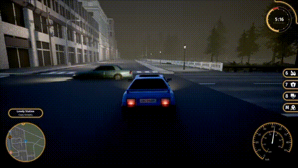 第一人稱模擬遊戲《麵包房模擬器》現於Steam平台發售