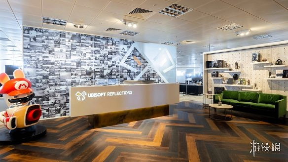 外媒爆料新收購傳聞過後 育碧股價立馬上漲10%