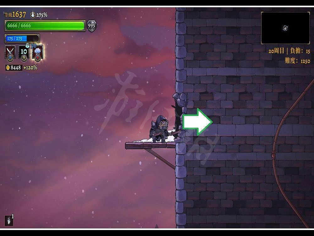 《盜賊遺產2》隱藏房間位置分布 隱藏房間進入方法