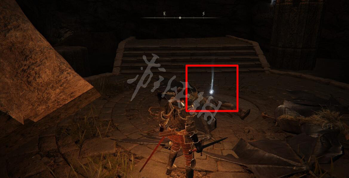 《艾爾登法環》賽施爾長刀在哪拿?賽施爾長刀位置介紹 《艾爾登法環》賽施爾長刀在哪拿?賽施爾長刀位置介紹