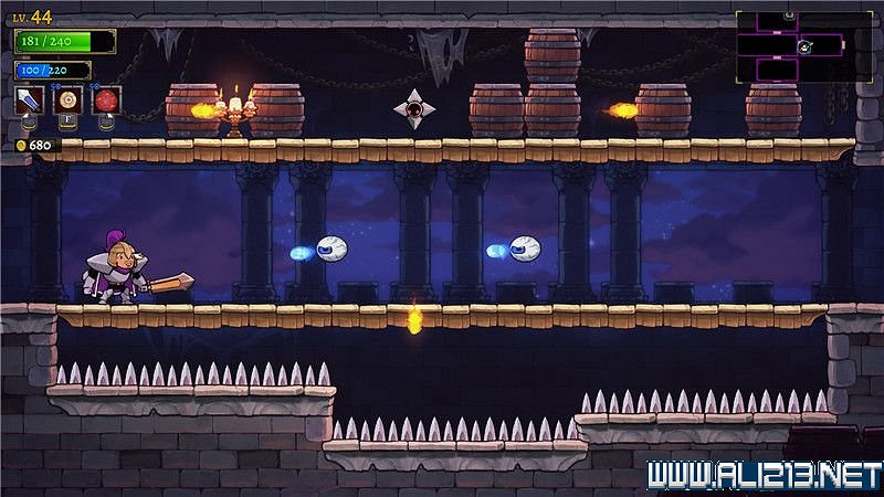 《盜賊遺產2》新手攻略全面解析 新手教學詳解【完結】 《盜賊遺產2》新手攻略全面解析 新手教學詳解【完結】