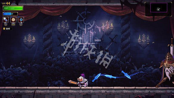 《盜賊遺產2》嗣骨拉麥怎麽打？嗣骨拉麥Boss打法分享