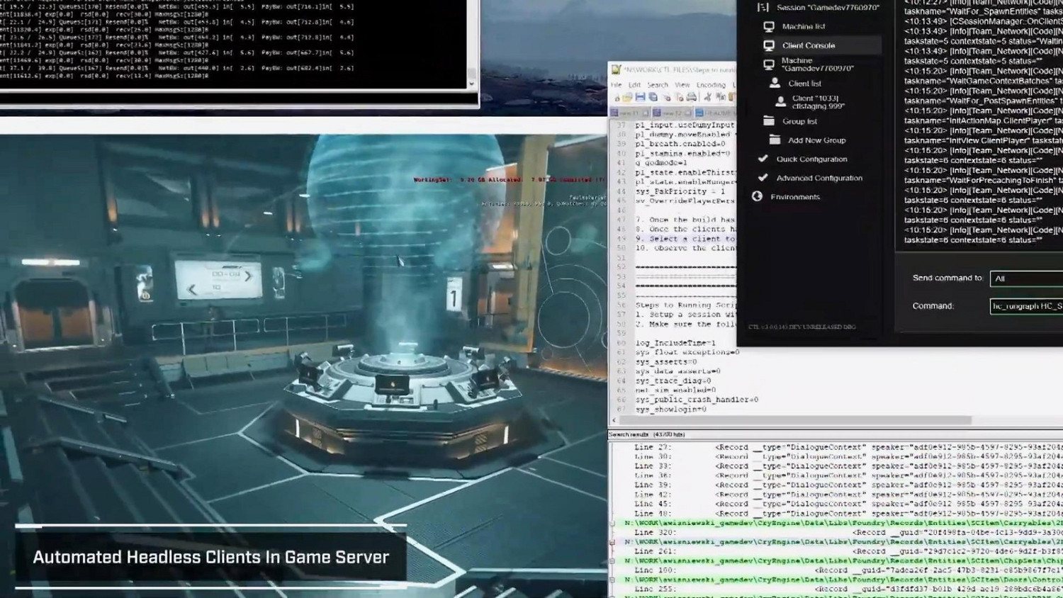 《星際公民》眾籌金額已突破4.55億美元：開啟艦隊周！