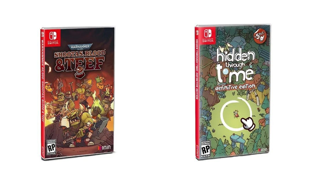 NS日常新聞 Switch運動或追加項目 雨中冒險DLC延期