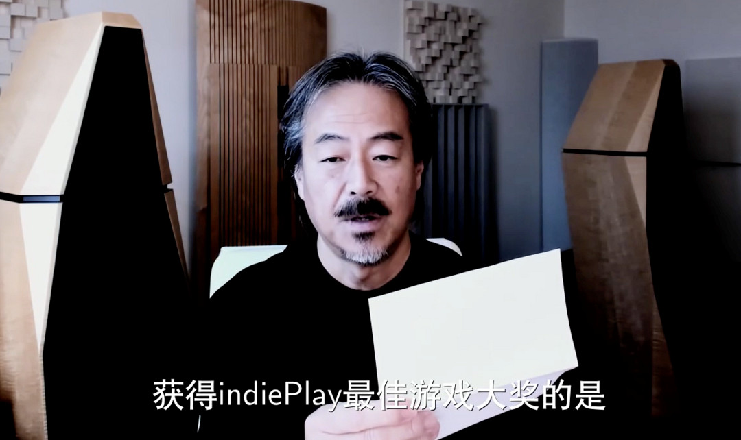 在這裡聚集！2022indiePlay中國獨立遊戲大賽報名開始！